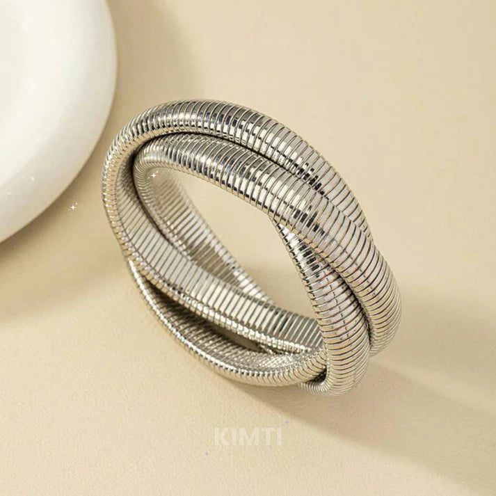 Silver Anti Tarnish Bracelet