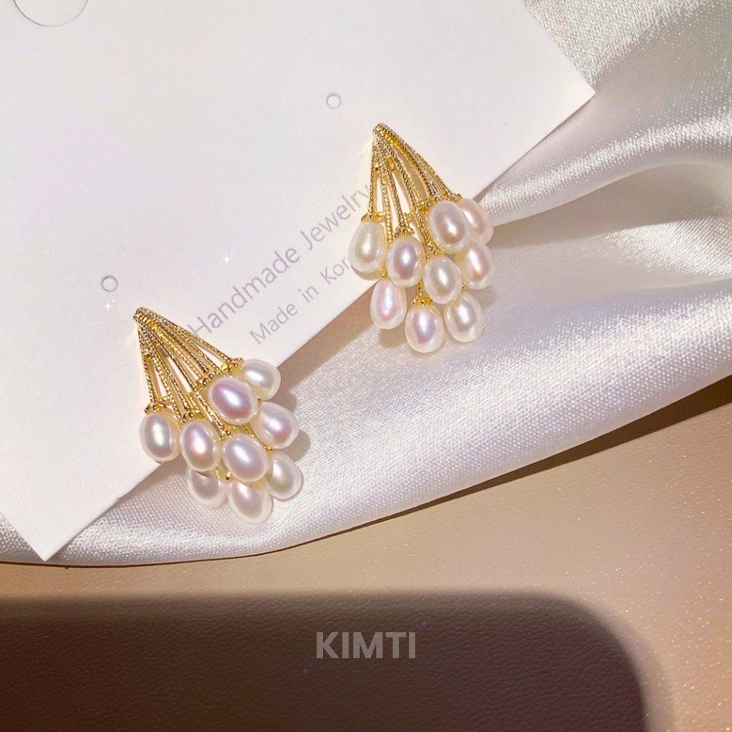 Splendid Style Pearls
