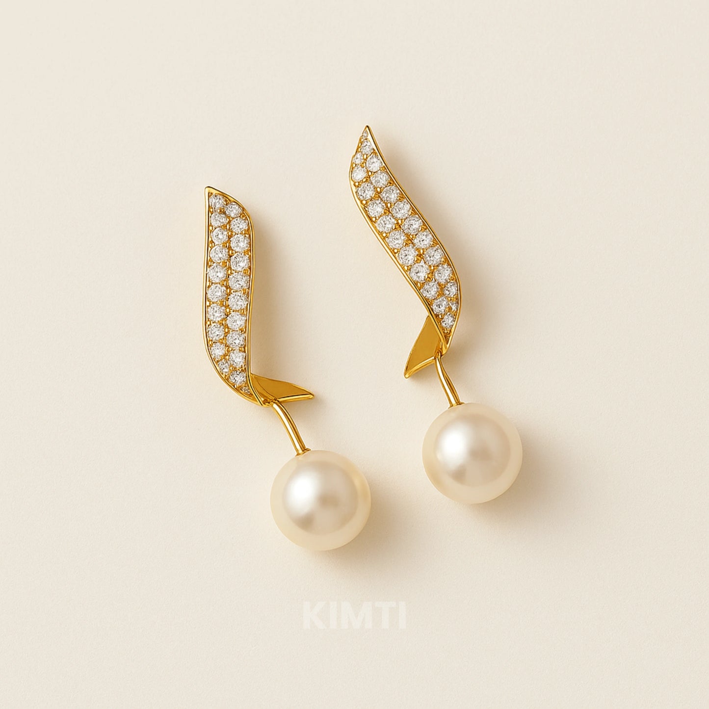 Boardroom Bling Silver Drop Earring — Buy Any 5 for Rs. 599
