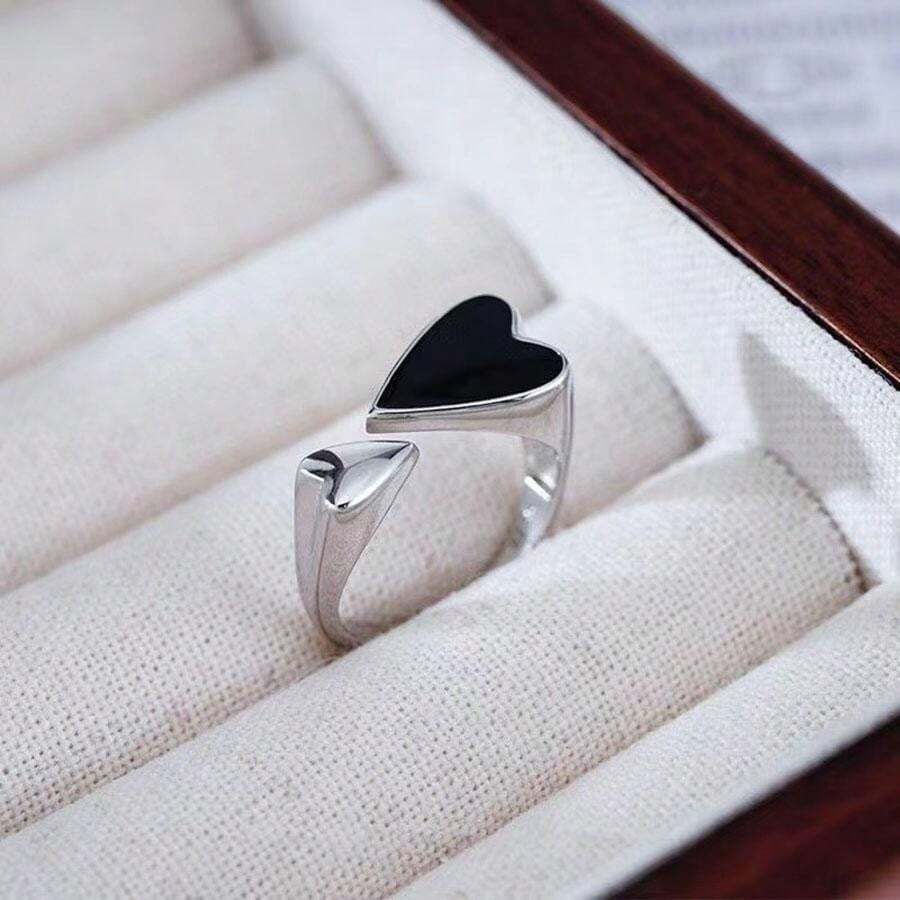 Infinite Love Wrap Hug Ring — Buy Any 5 for Rs. 599