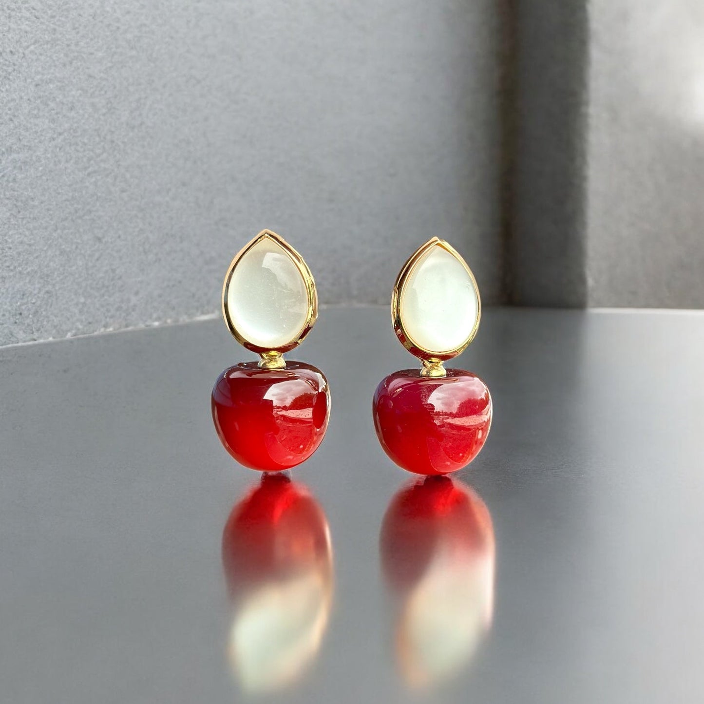 Red Drop Cherry