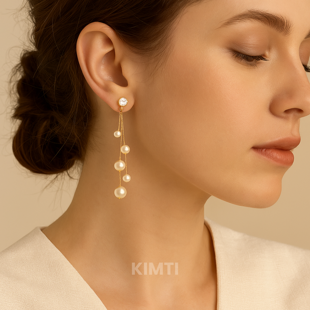 Dazzling Dewdrops — Buy Any 5 for Rs. 599