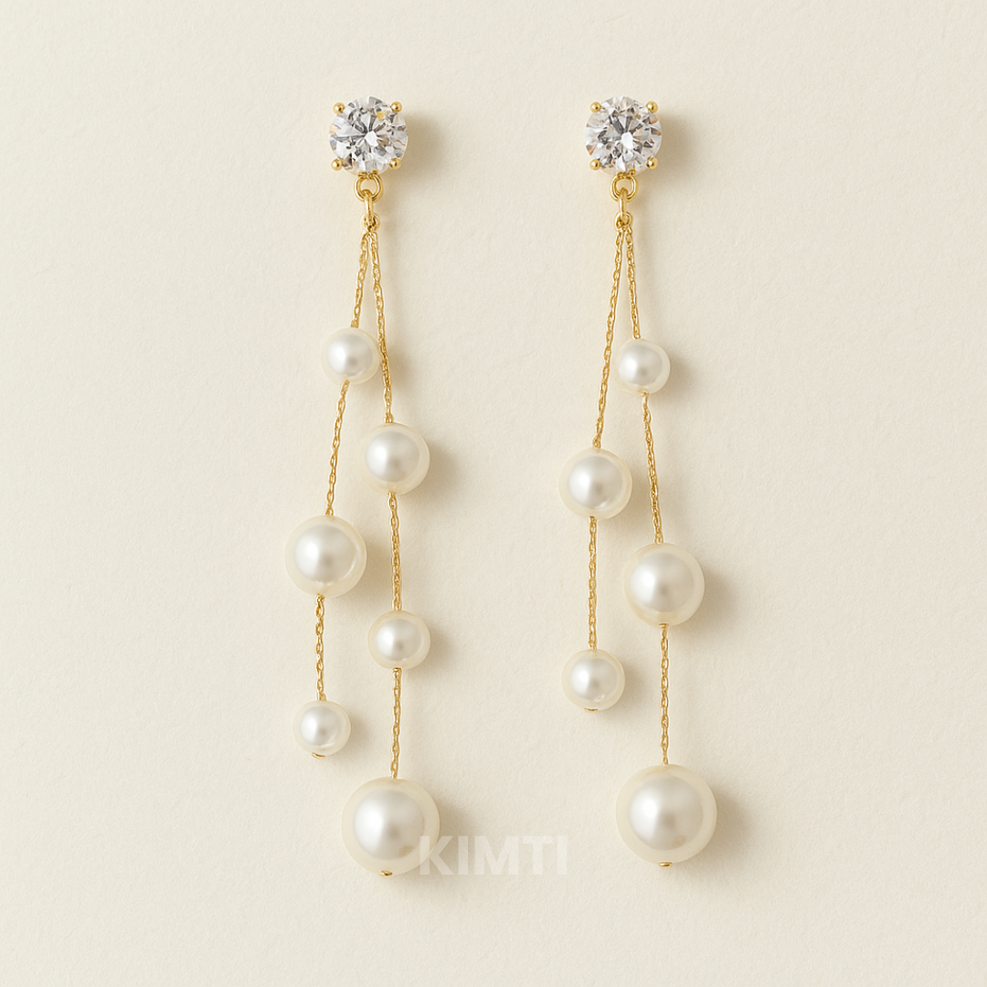 Dazzling Dewdrops — Buy Any 5 for Rs. 599