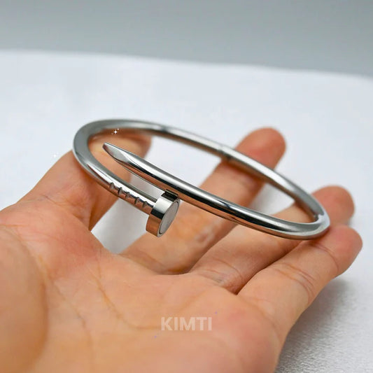 Anushka Sharma's Dupe Anti Tarnish Bracelet