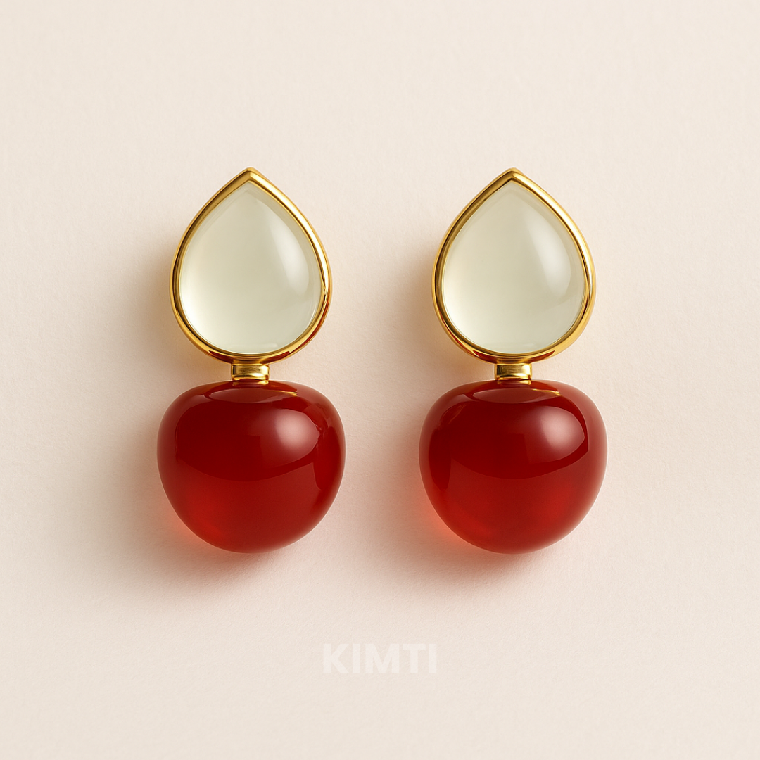 Red Drop Cherry