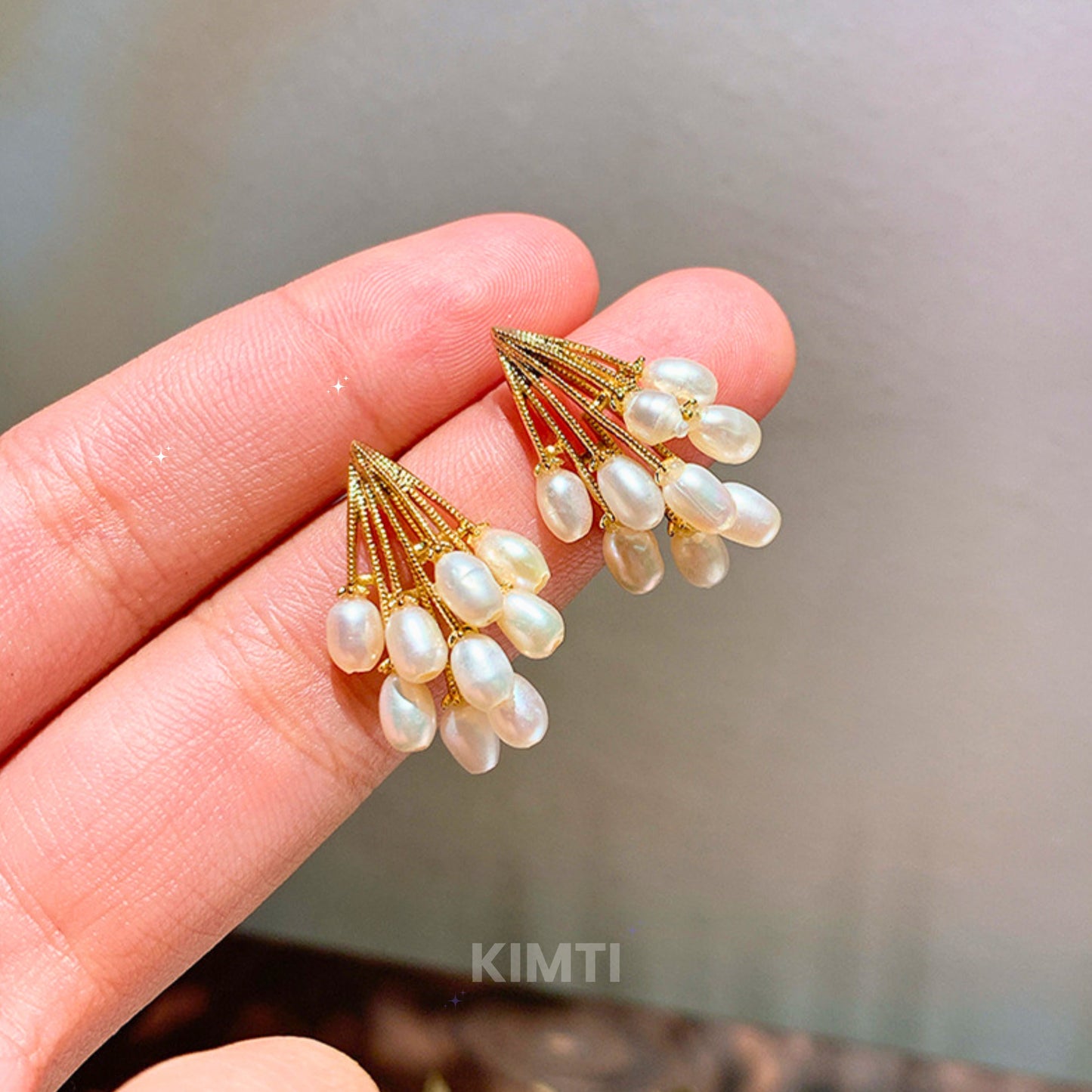 Splendid Style Pearls