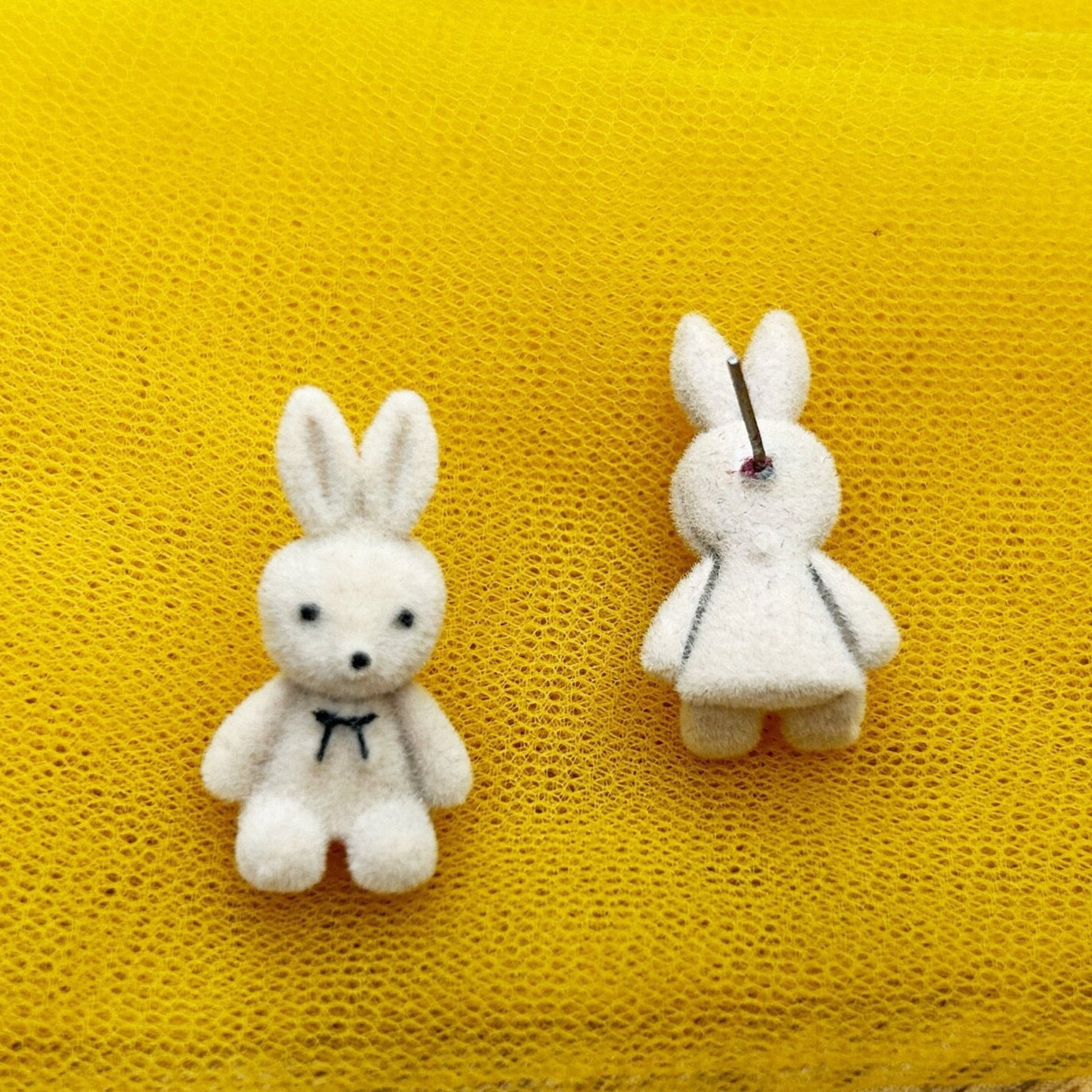 Cute Bunny Stud Earring — Buy Any 5 for Rs. 599