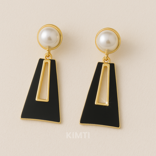 Black Danglers