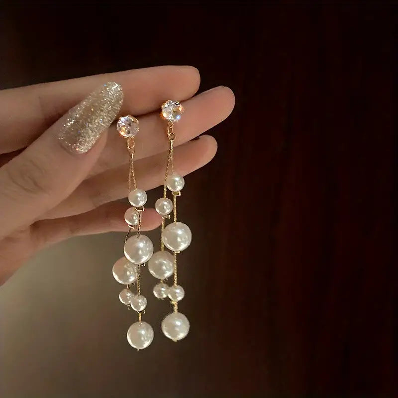 Dazzling Dewdrops — Buy Any 5 for Rs. 599